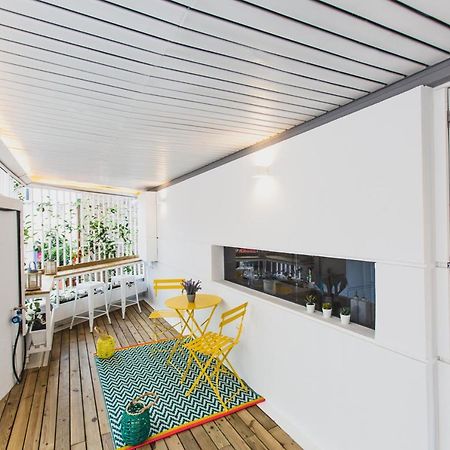 Apartamento Casa Plaza Salvador Sevilla Exterior foto