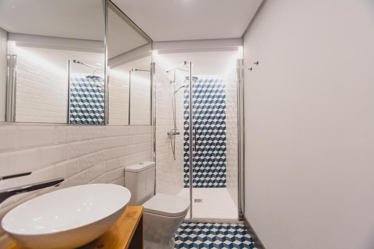 Apartamento Casa Plaza Salvador Sevilla Exterior foto